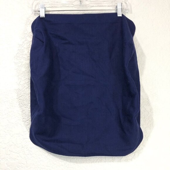 Longaberger Serve It Up Blue Basket Liner 3/$18 - Picture 5 of 5